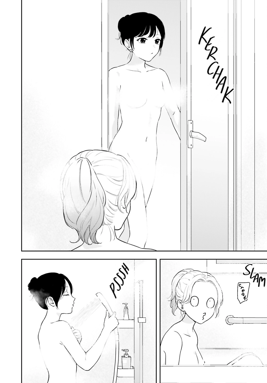 Read 7-Kakan Gentei Kanojo chapter 7 image 7 on Lezhin