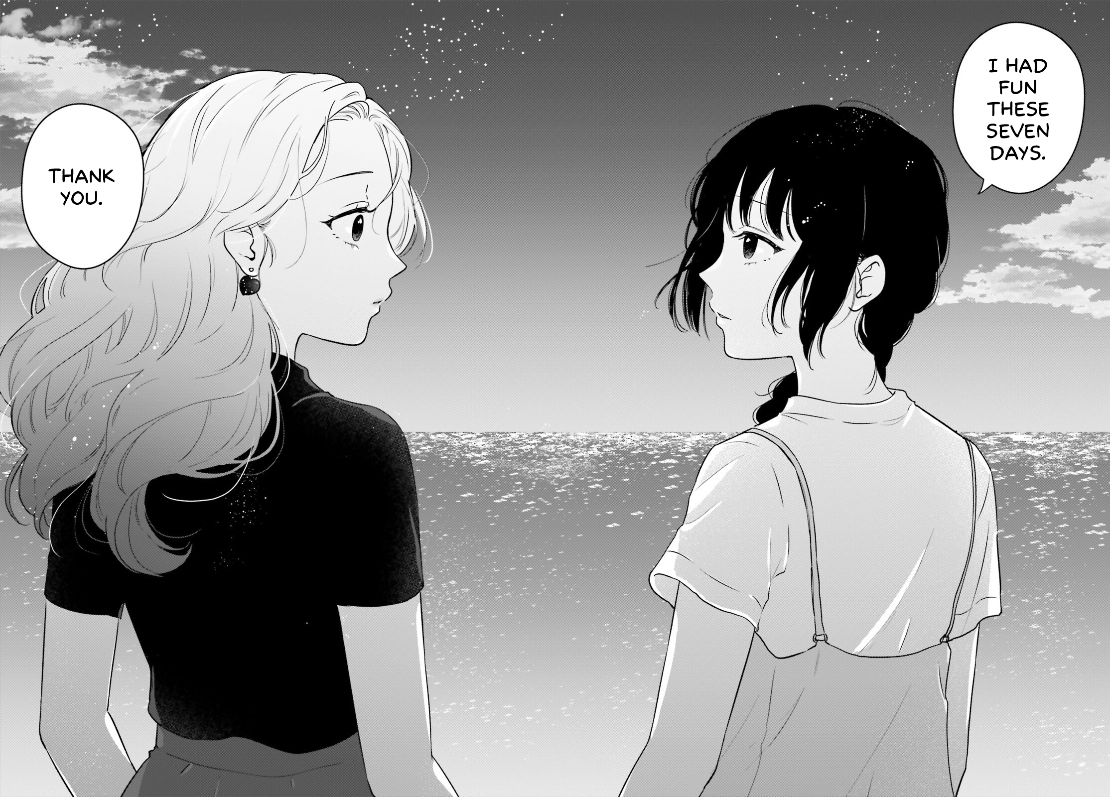 Read 7-Kakan Gentei Kanojo chapter 8 image 21 on Lezhin