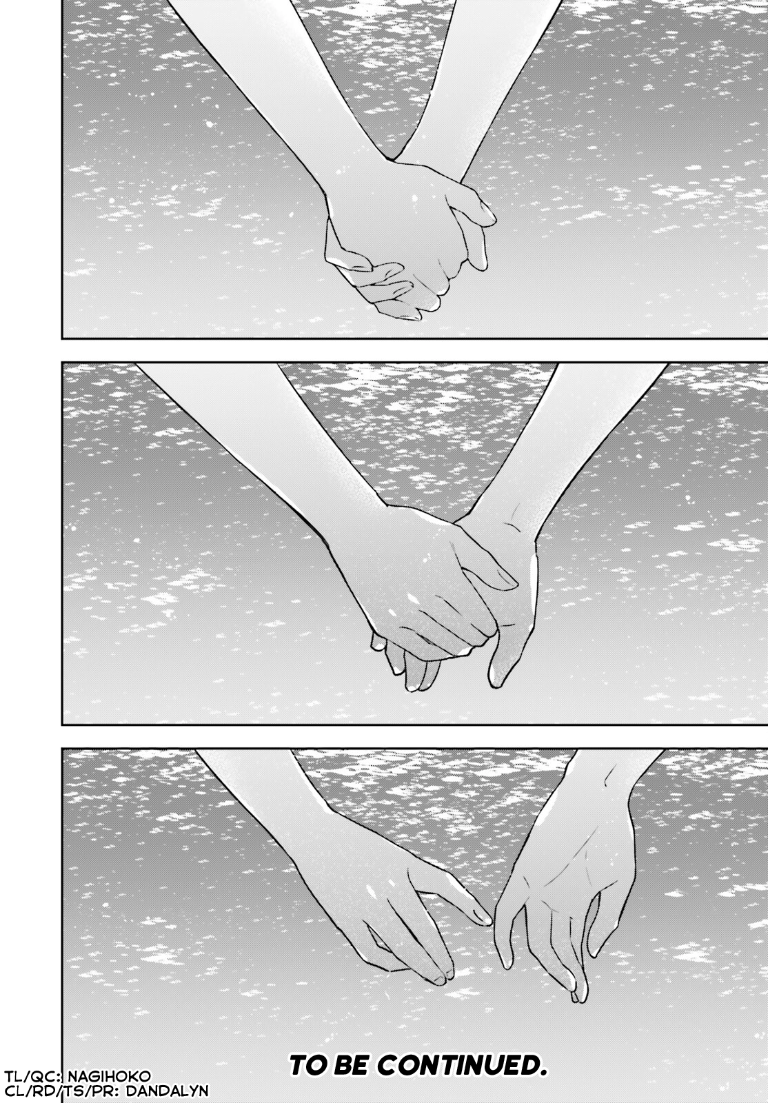 Read 7-Kakan Gentei Kanojo chapter 8 image 22 on Lezhin