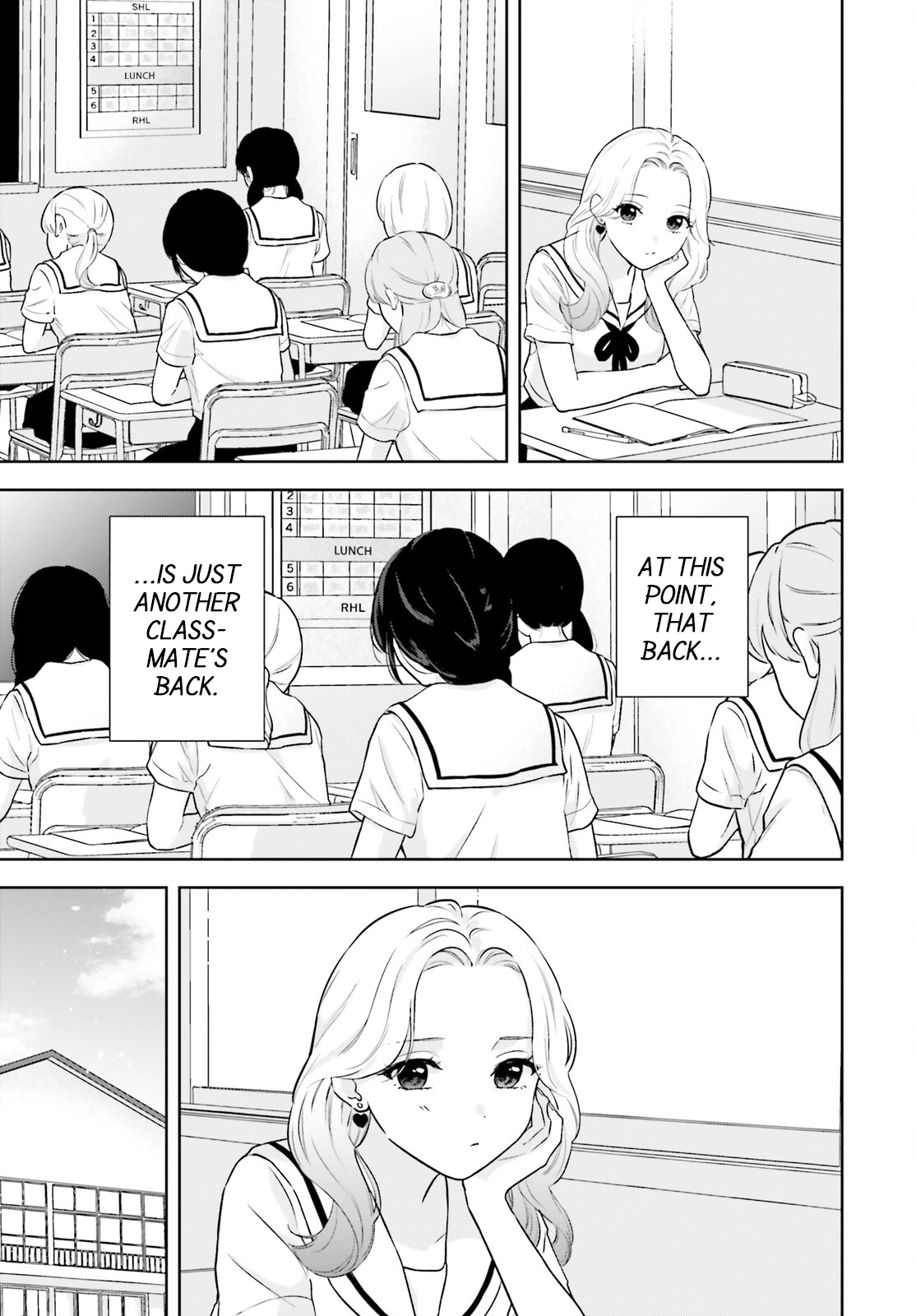 Read 7-Kakan Gentei Kanojo chapter 9 image 6 on Lezhin