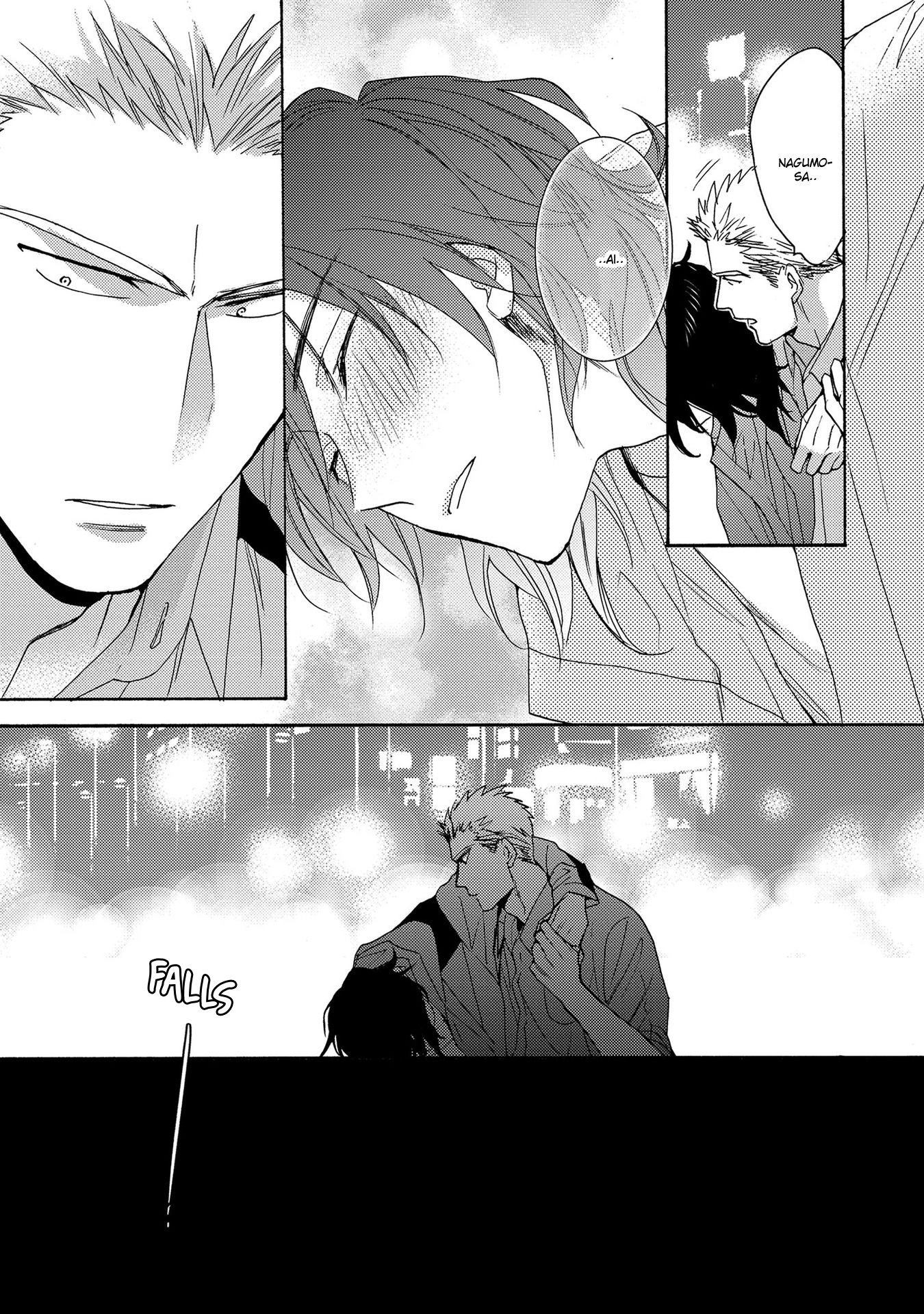 Read 7-Nen-me no Junai chapter 2 image 25 on Lezhin