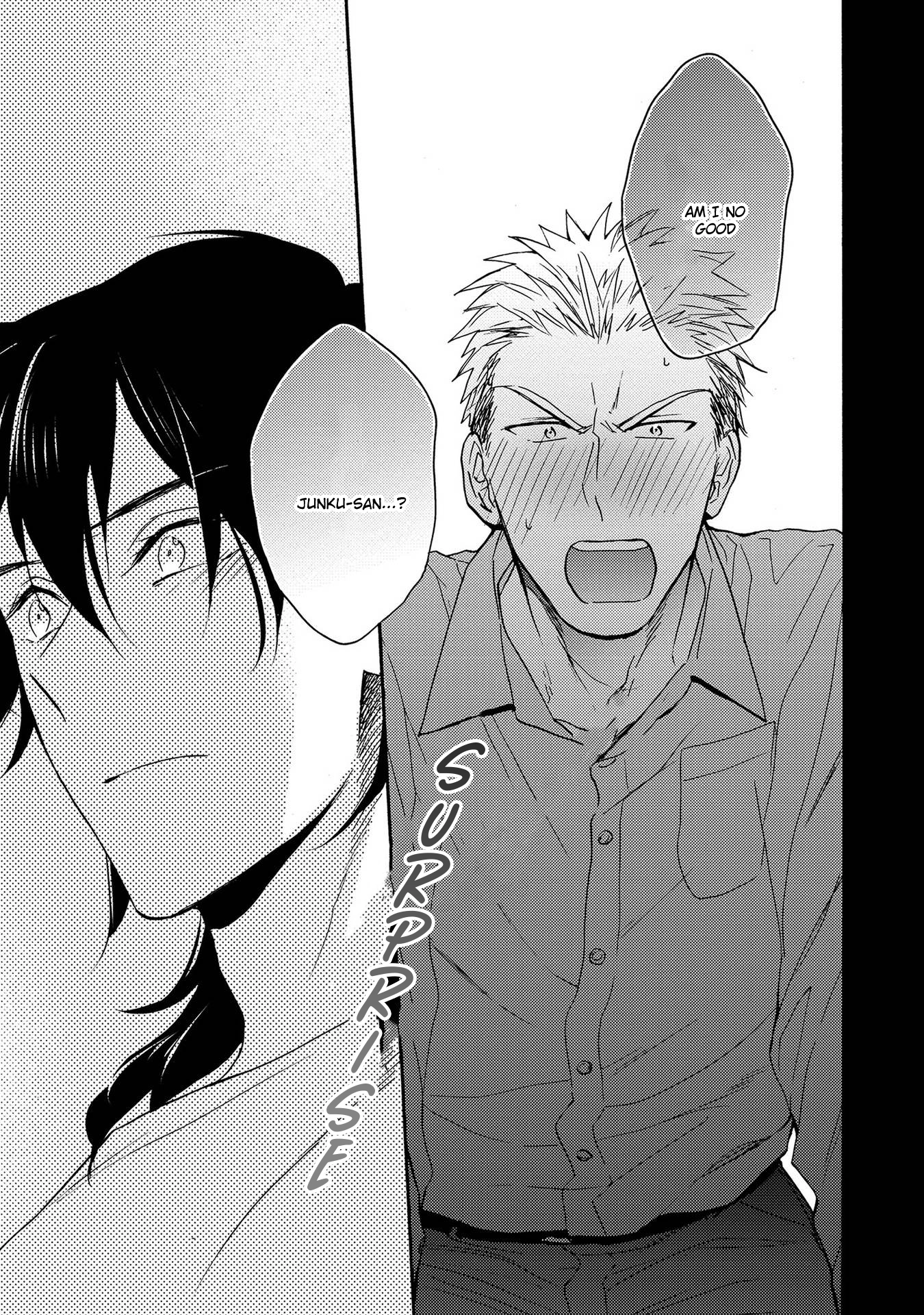 Read 7-Nen-me no Junai chapter 2 image 31 on Lezhin