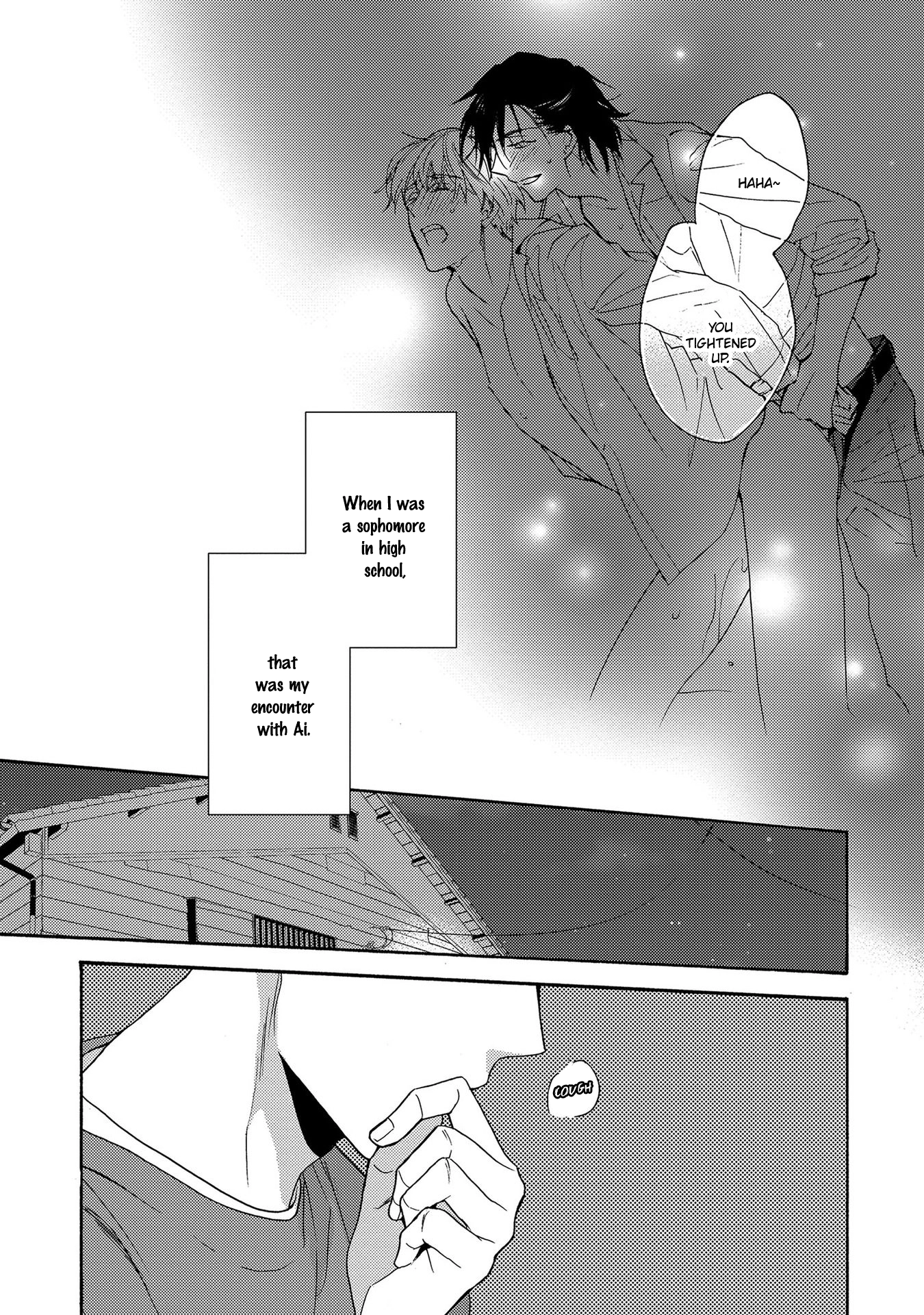 Read 7-Nen-me no Junai chapter 2 image 5 on Lezhin