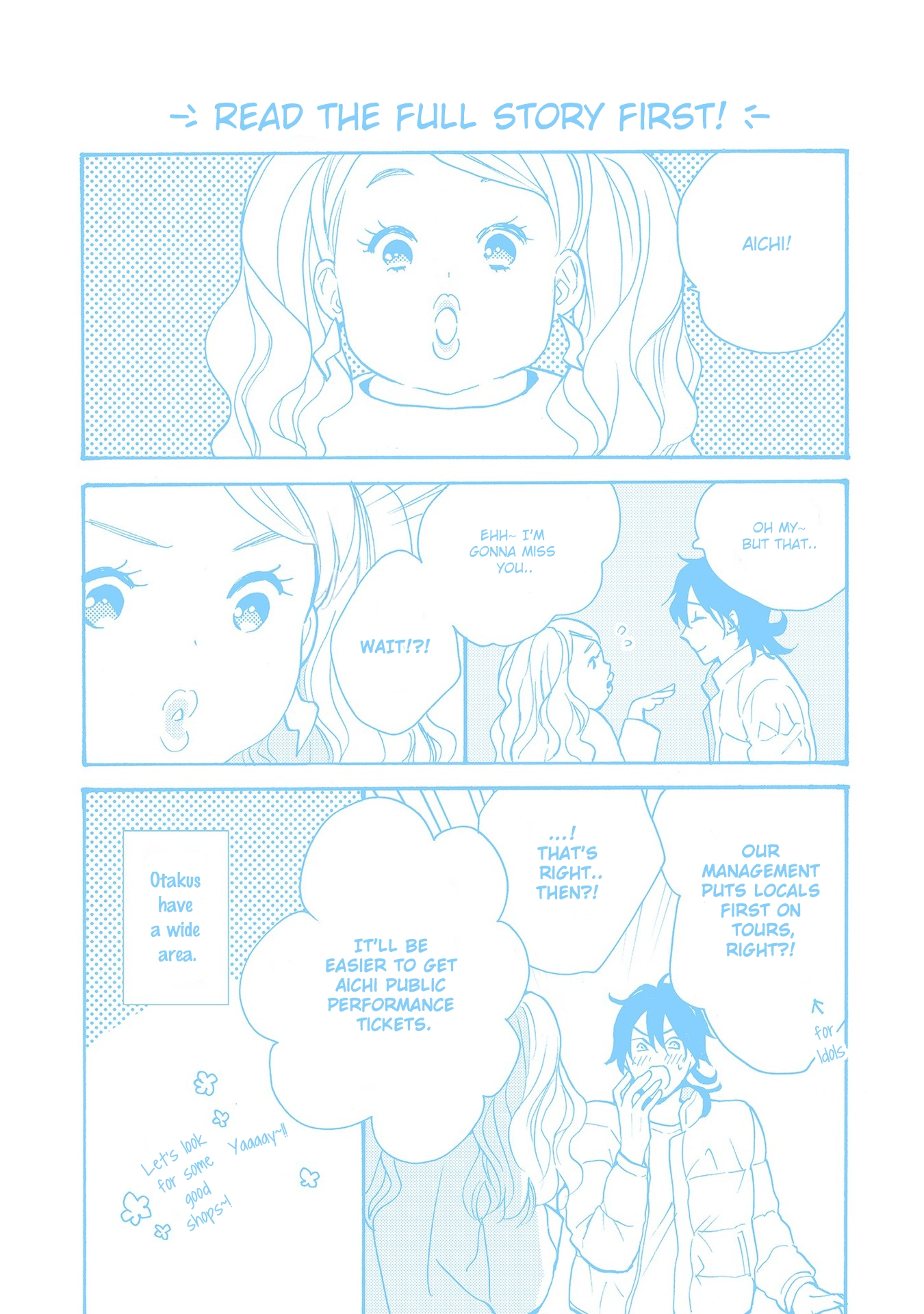 Read 7-Nen-me no Junai chapter 5.5 image 14 on Lezhin