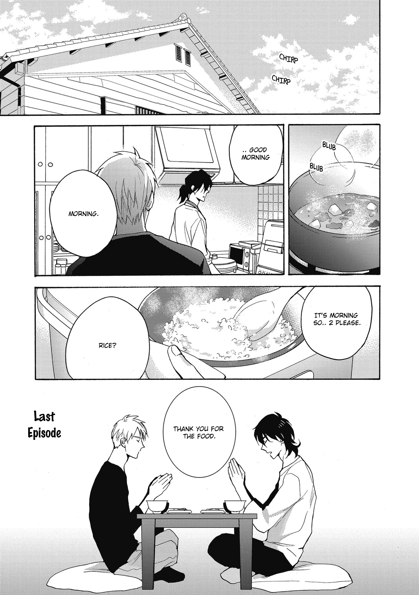 Read 7-Nen-me no Junai chapter 5 image 1 on Lezhin