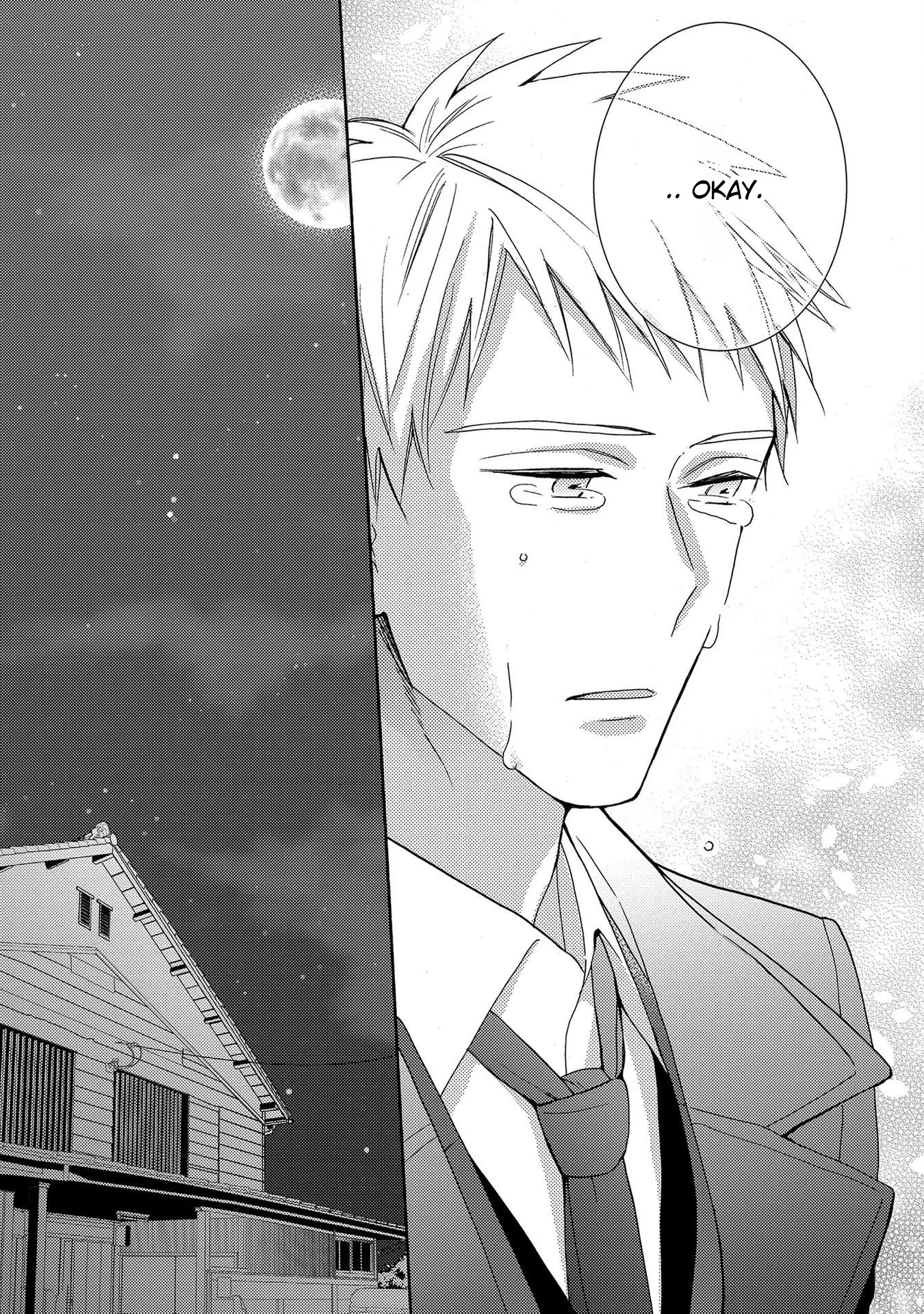 Read 7-Nen-me no Junai chapter 5 image 19 on Lezhin