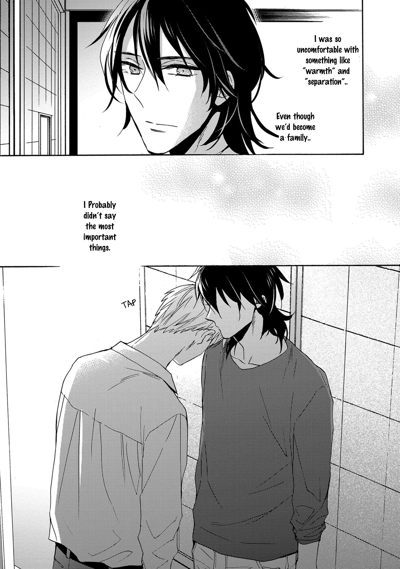 Read 7-Nen-me no Junai chapter 5 image 21 on Lezhin