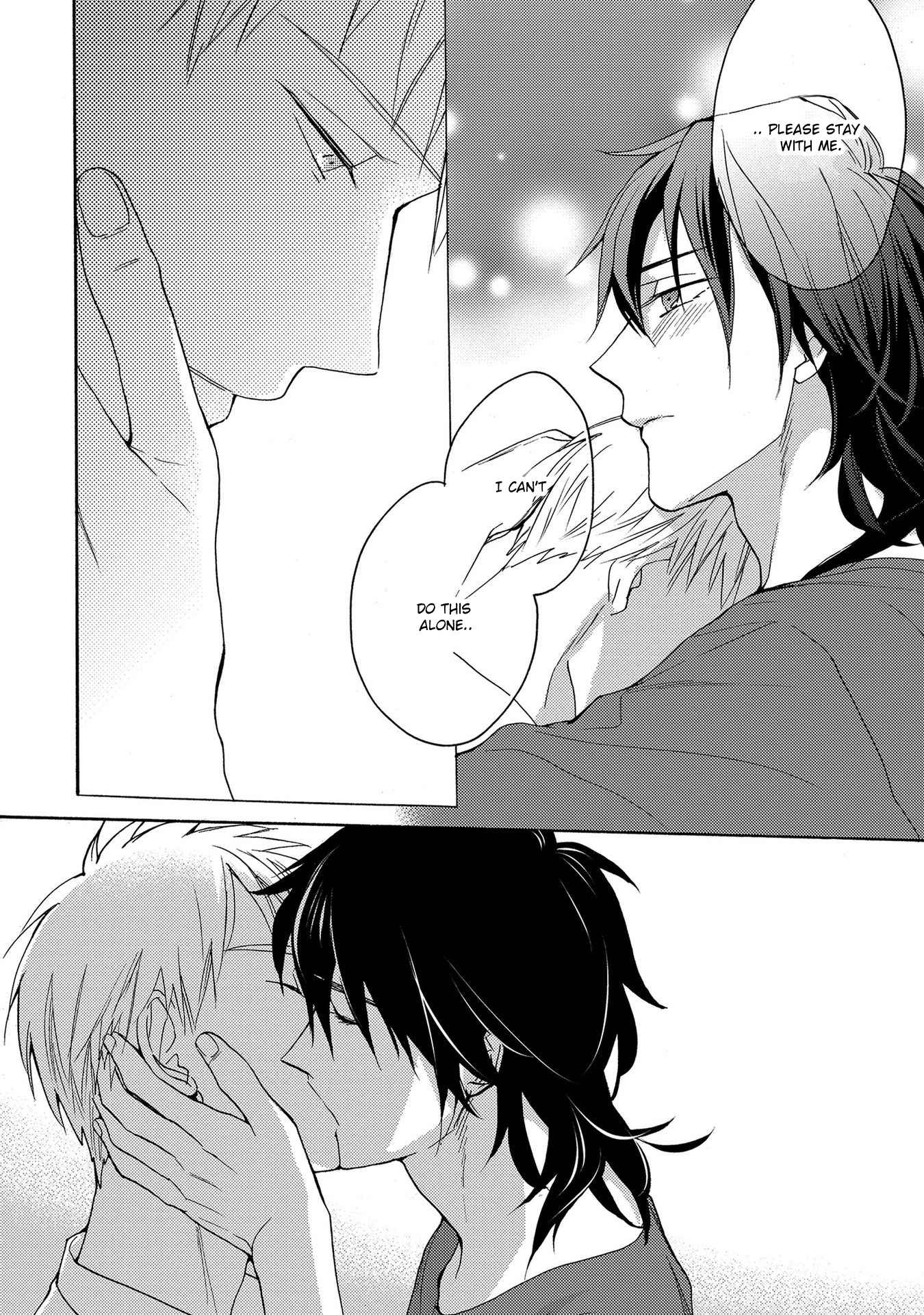 Read 7-Nen-me no Junai chapter 5 image 22 on Lezhin