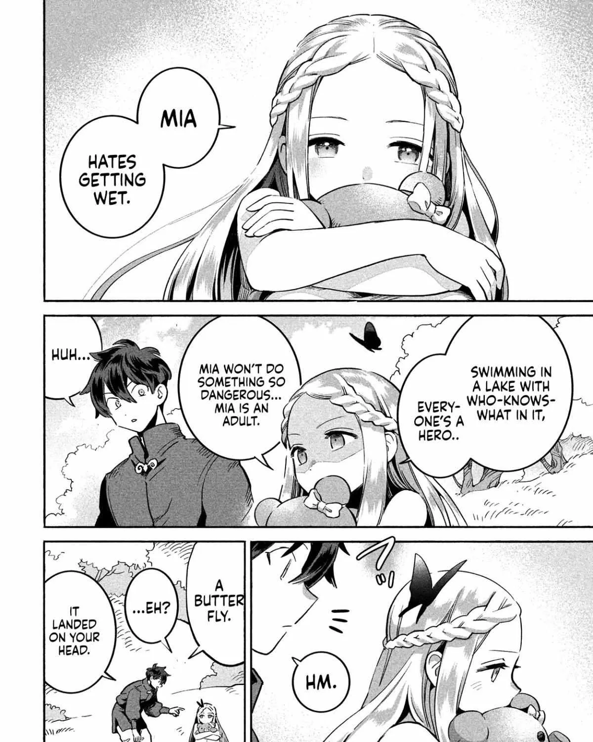Read 7-Nin no Nemuri Hime chapter 1 image 104 on Lezhin