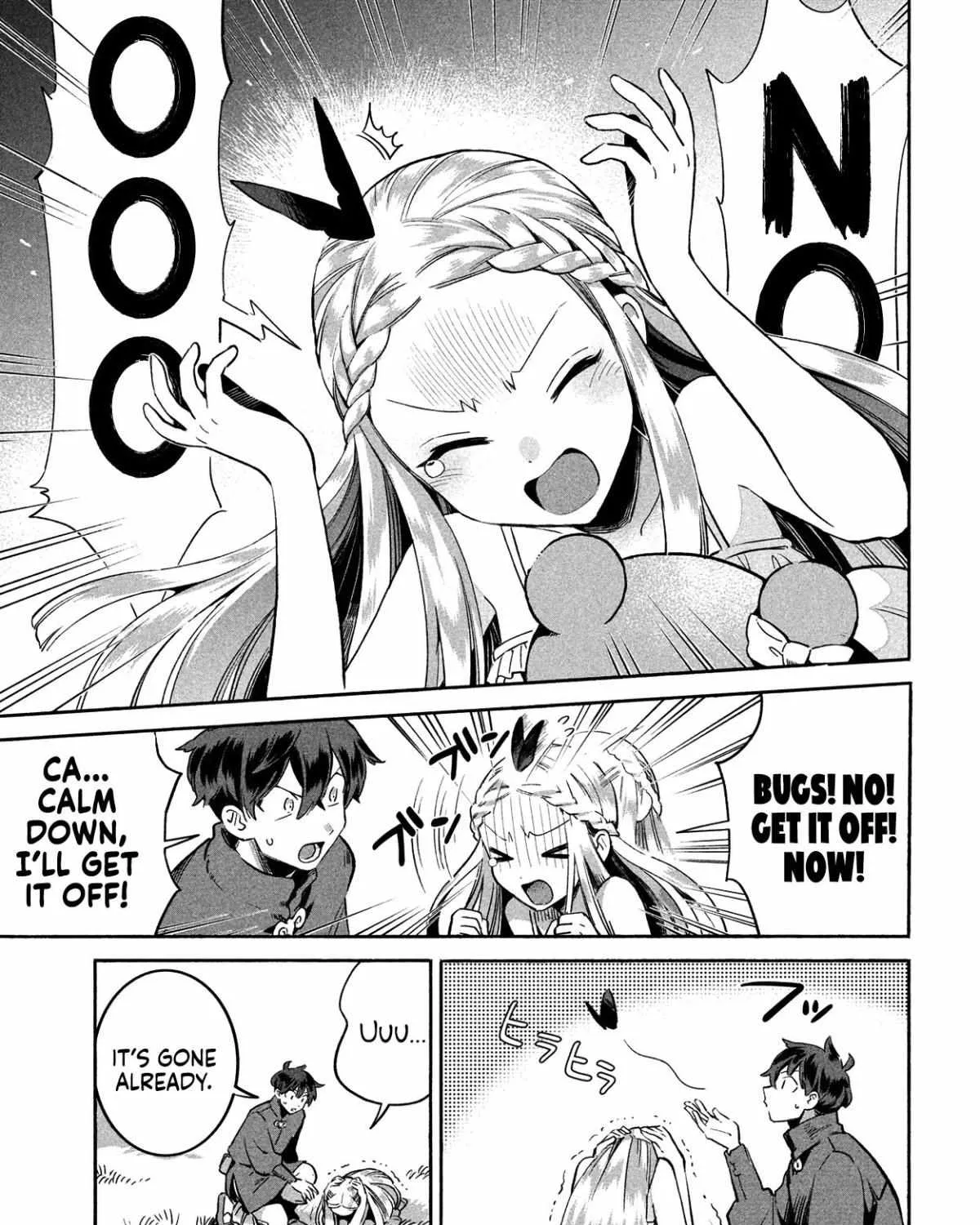 Read 7-Nin no Nemuri Hime chapter 1 image 106 on Lezhin