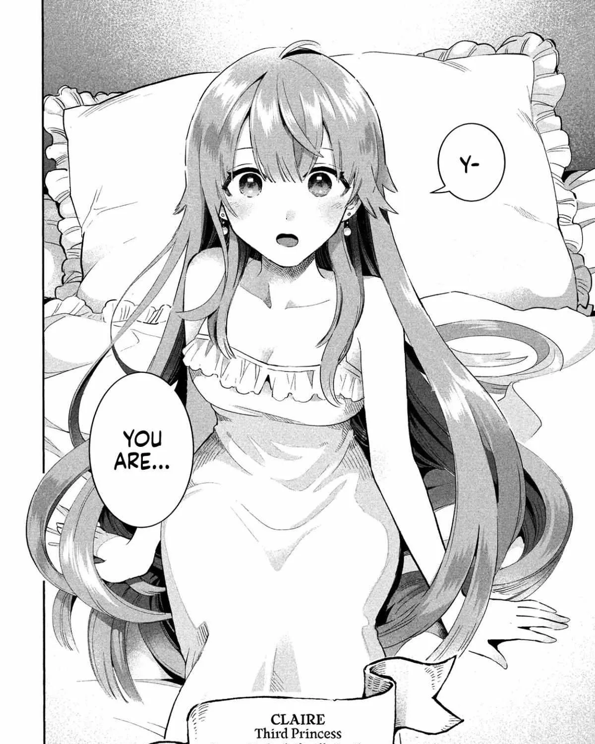 Read 7-Nin no Nemuri Hime chapter 1 image 12 on Lezhin