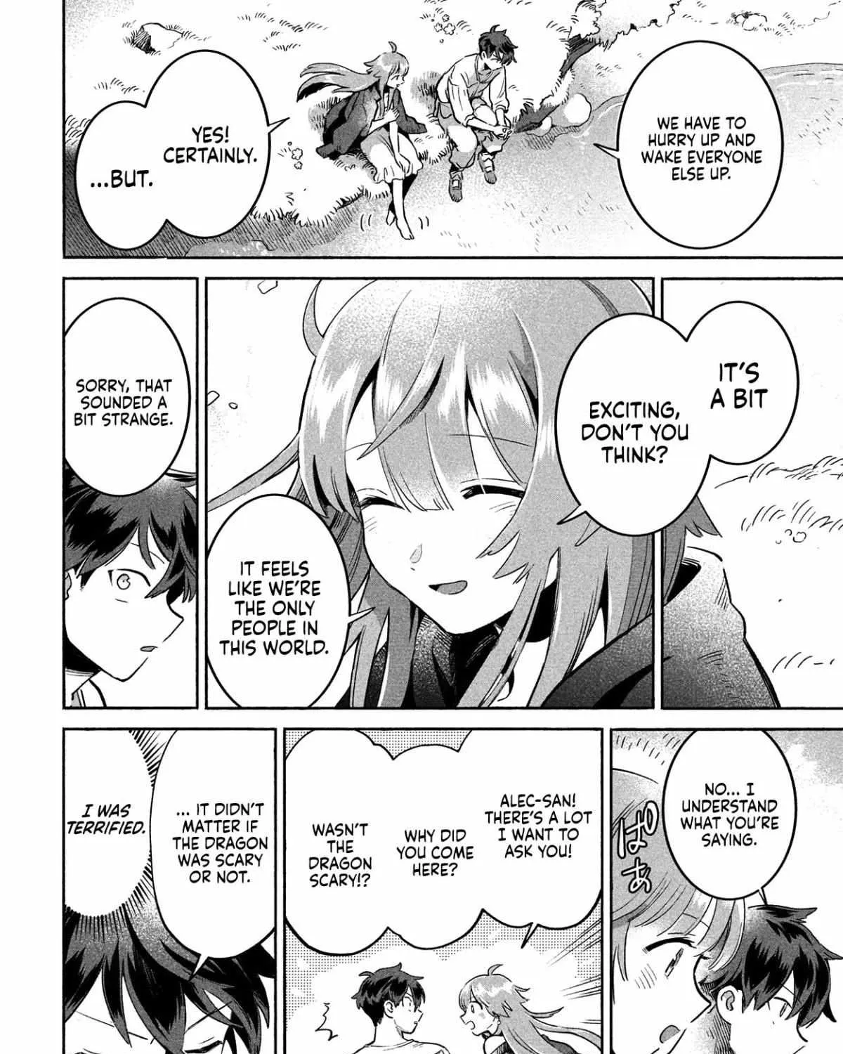 Read 7-Nin no Nemuri Hime chapter 1 image 120 on Lezhin
