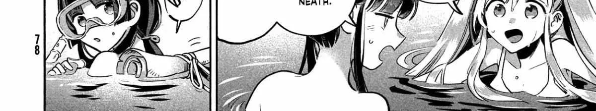 Read 7-Nin no Nemuri Hime chapter 1 image 129 on Lezhin