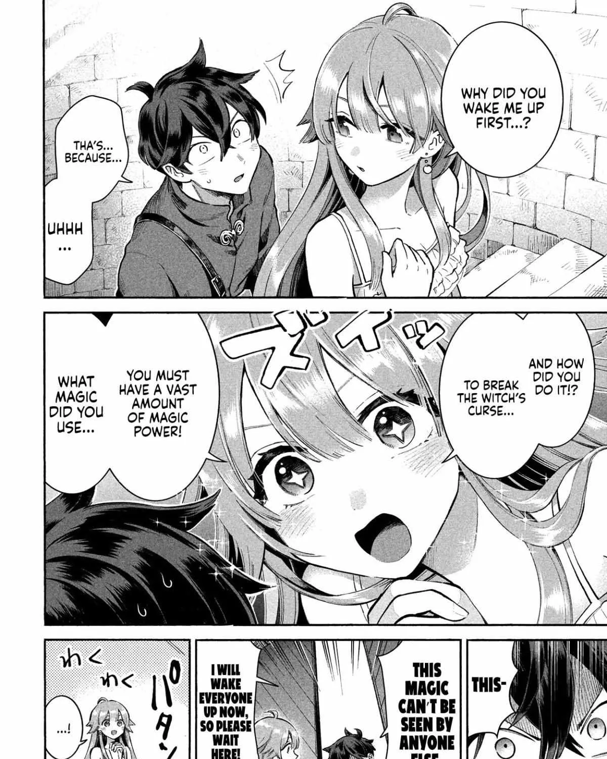 Read 7-Nin no Nemuri Hime chapter 1 image 24 on Lezhin