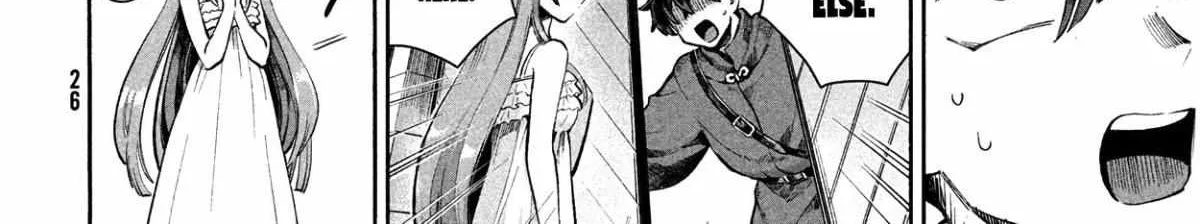 Read 7-Nin no Nemuri Hime chapter 1 image 25 on Lezhin
