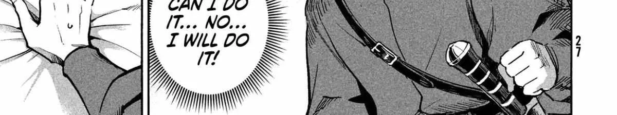 Read 7-Nin no Nemuri Hime chapter 1 image 27 on Lezhin
