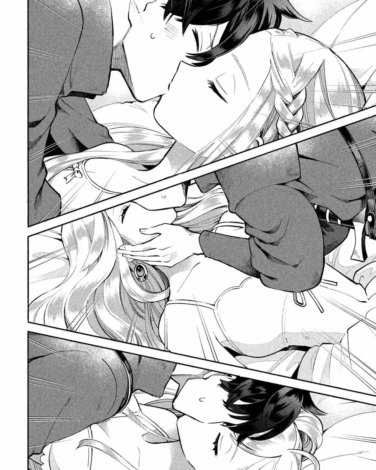 Read 7-Nin no Nemuri Hime chapter 1 image 28 on Lezhin