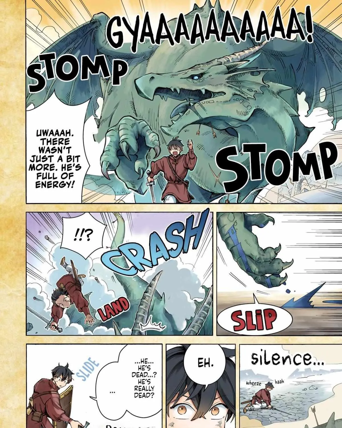Read 7-Nin no Nemuri Hime chapter 1 image 3 on Lezhin