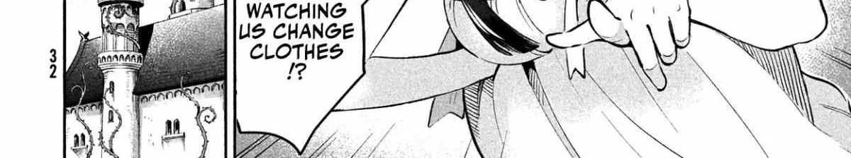 Read 7-Nin no Nemuri Hime chapter 1 image 37 on Lezhin