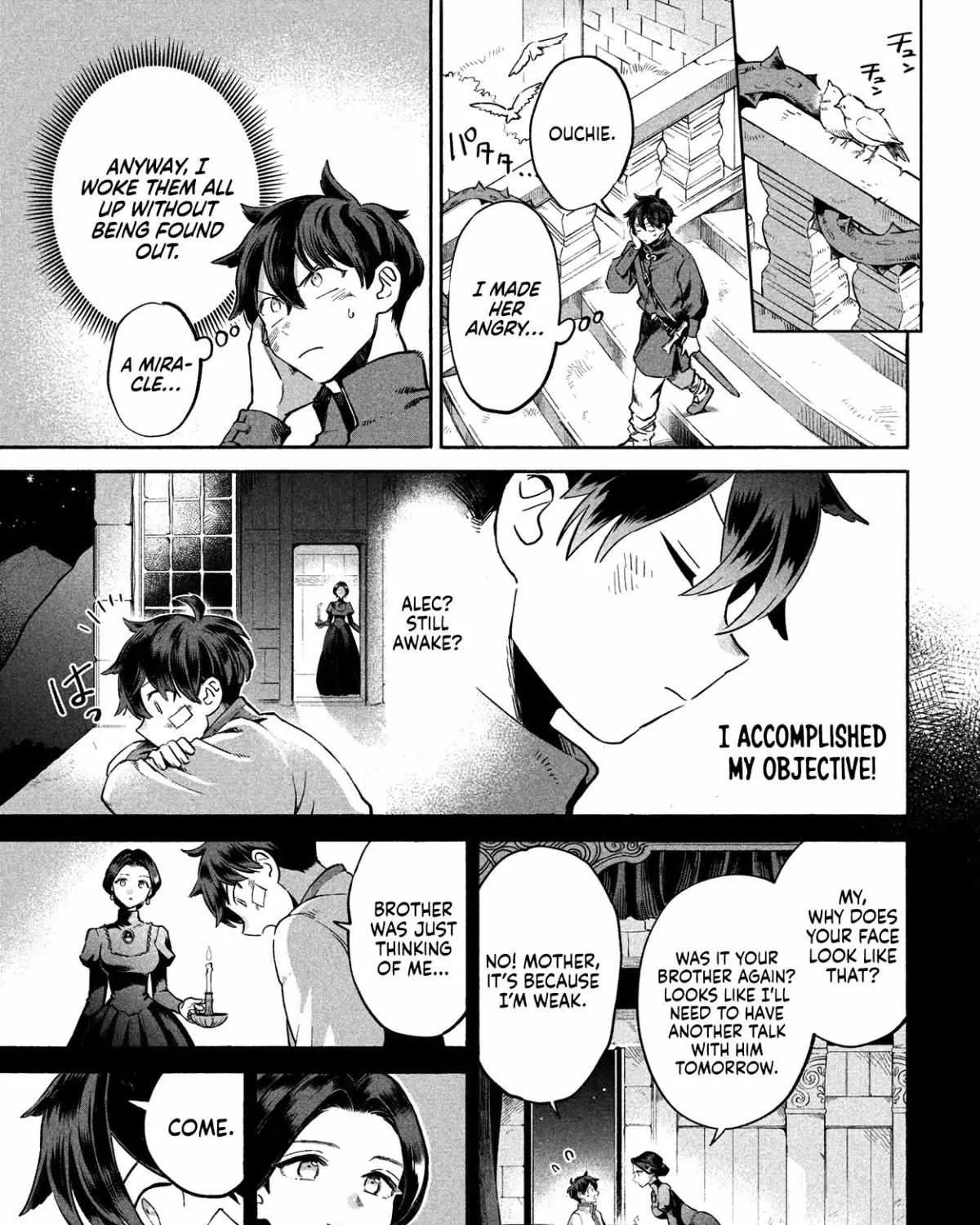Read 7-Nin no Nemuri Hime chapter 1 image 38 on Lezhin