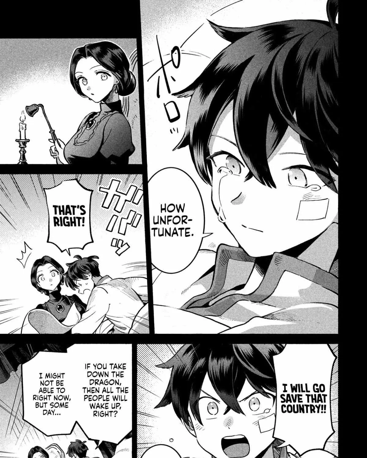Read 7-Nin no Nemuri Hime chapter 1 image 42 on Lezhin