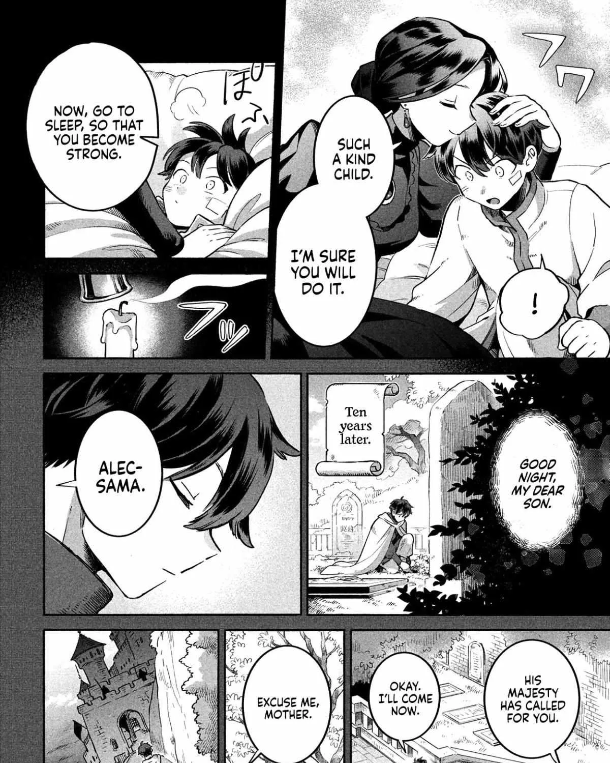Read 7-Nin no Nemuri Hime chapter 1 image 44 on Lezhin