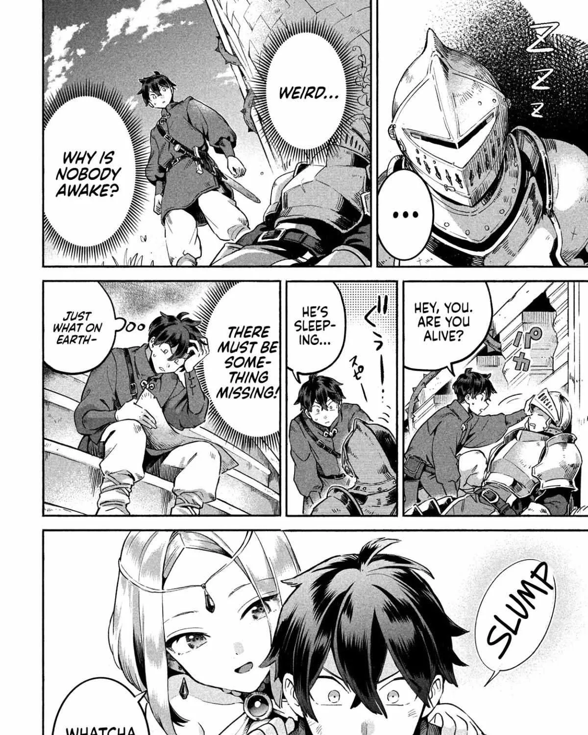 Read 7-Nin no Nemuri Hime chapter 1 image 52 on Lezhin