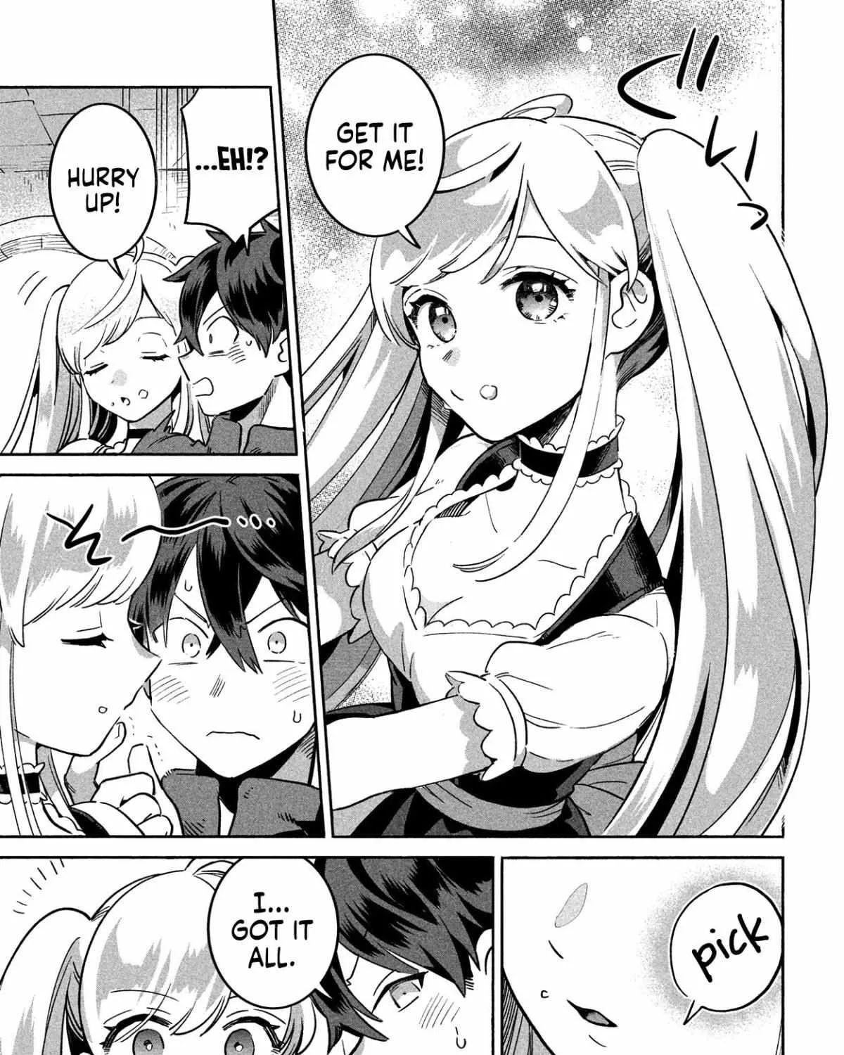Read 7-Nin no Nemuri Hime chapter 1 image 78 on Lezhin