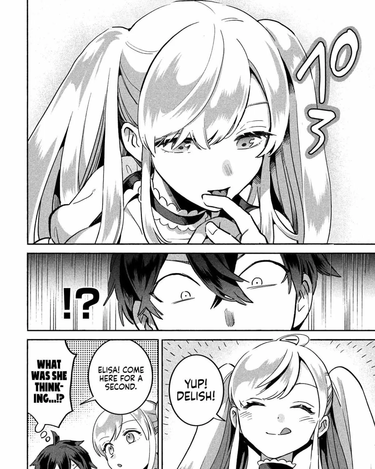 Read 7-Nin no Nemuri Hime chapter 1 image 80 on Lezhin