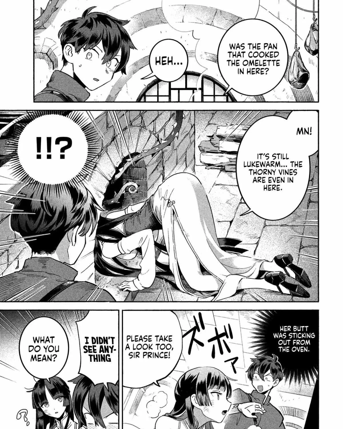 Read 7-Nin no Nemuri Hime chapter 1 image 82 on Lezhin