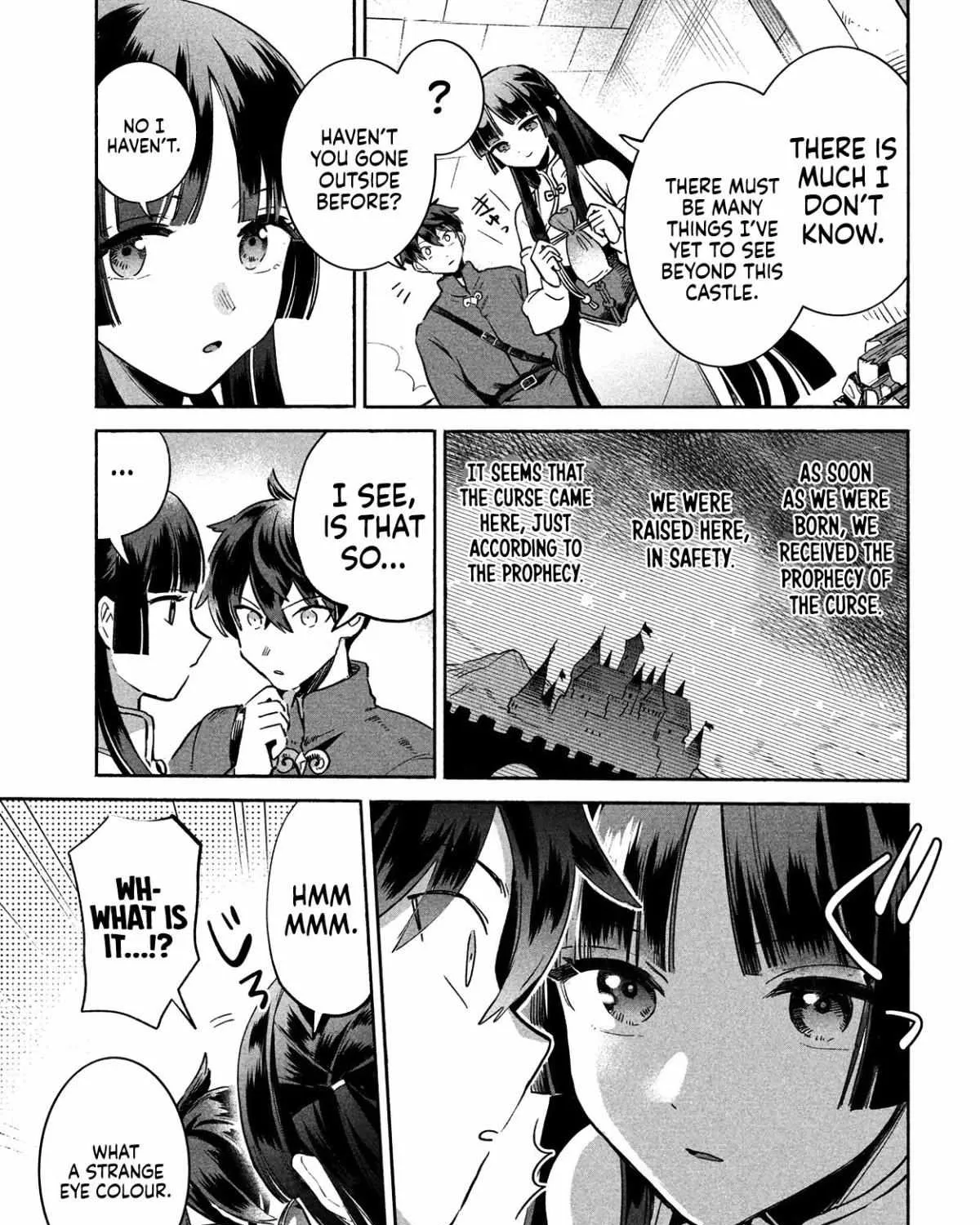 Read 7-Nin no Nemuri Hime chapter 1 image 86 on Lezhin