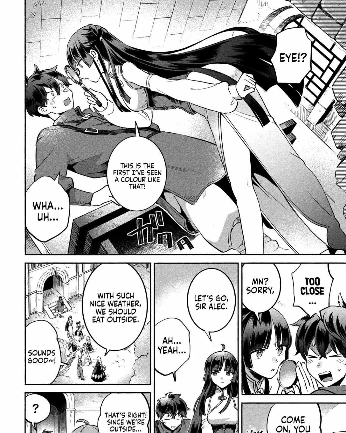 Read 7-Nin no Nemuri Hime chapter 1 image 88 on Lezhin