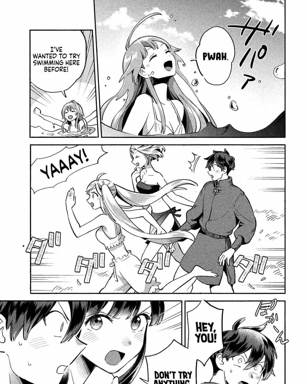 Read 7-Nin no Nemuri Hime chapter 1 image 98 on Lezhin