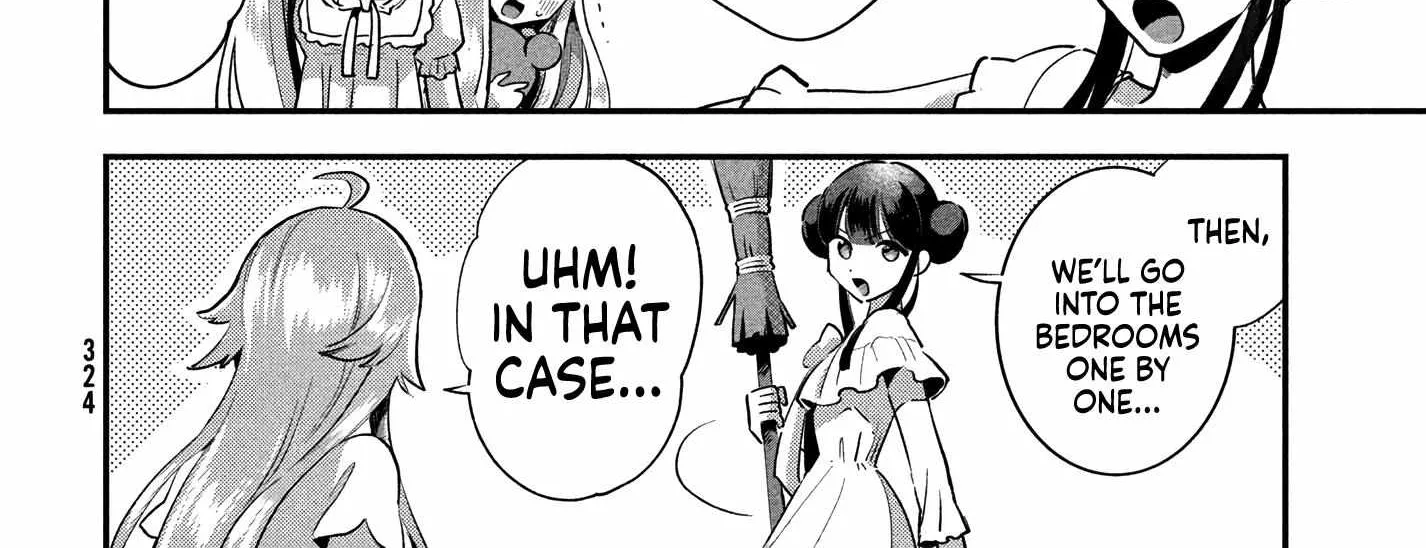 Read 7-Nin no Nemuri Hime chapter 10 image 11 on Lezhin