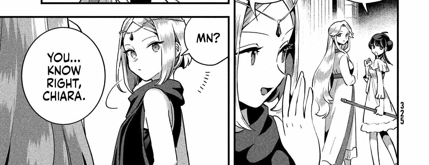 Read 7-Nin no Nemuri Hime chapter 10 image 13 on Lezhin