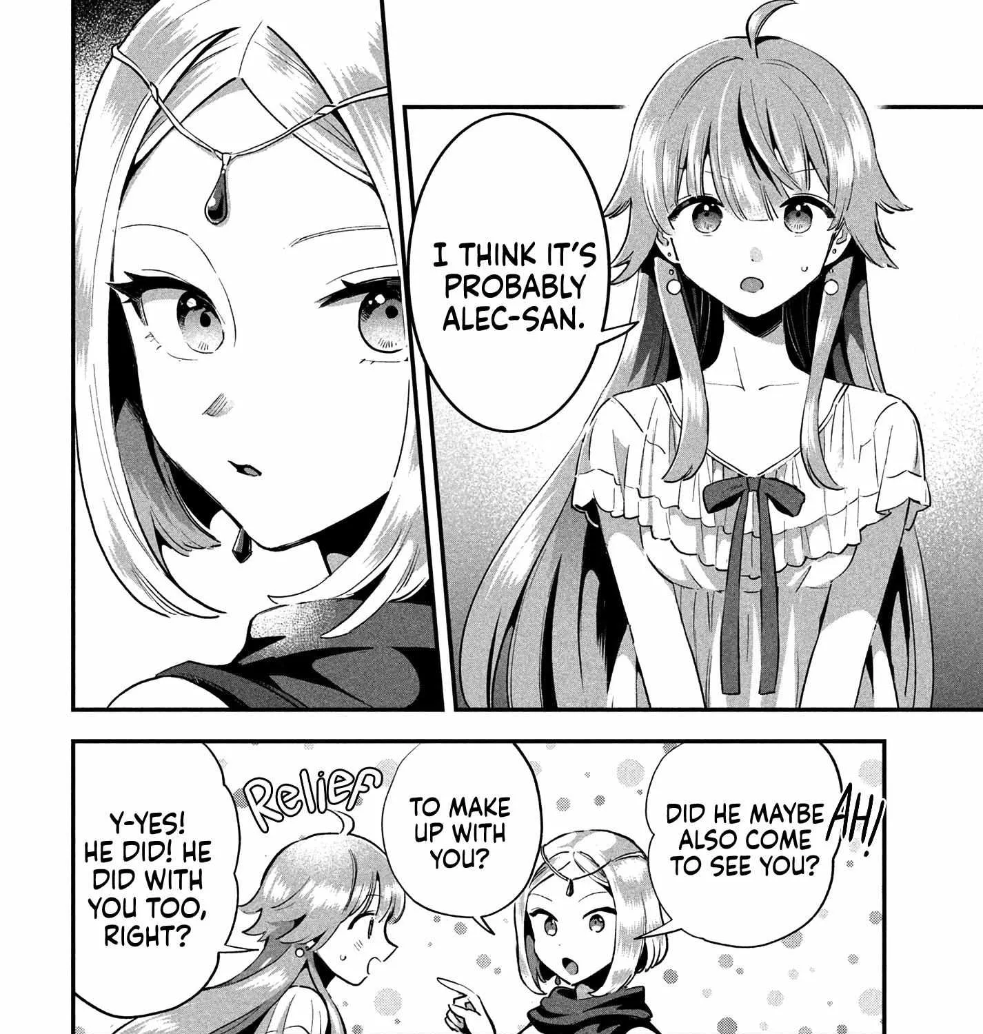 Read 7-Nin no Nemuri Hime chapter 10 image 14 on Lezhin
