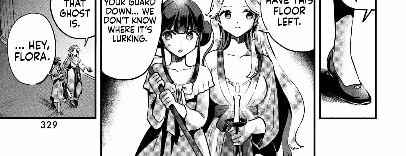 Read 7-Nin no Nemuri Hime chapter 10 image 21 on Lezhin