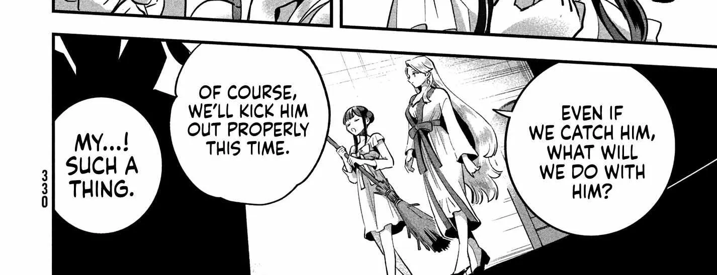 Read 7-Nin no Nemuri Hime chapter 10 image 23 on Lezhin