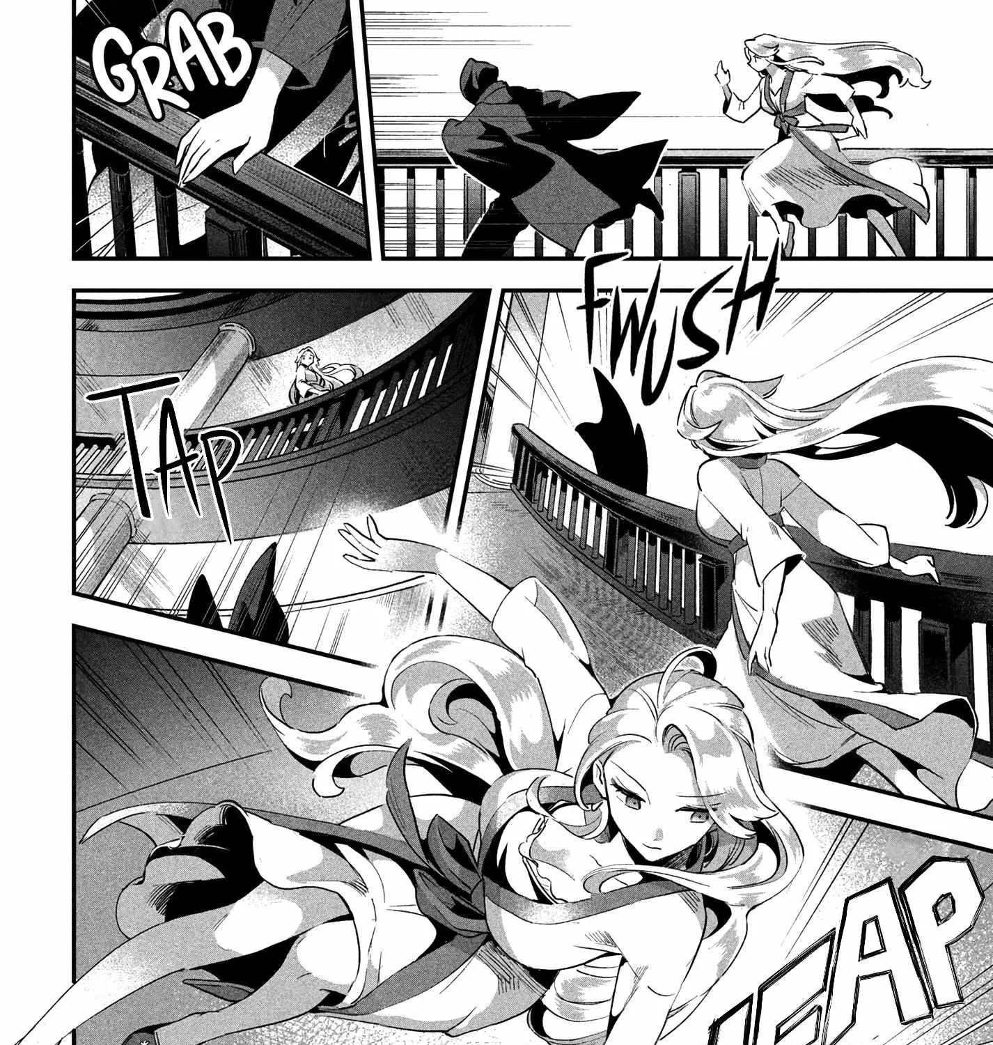 Read 7-Nin no Nemuri Hime chapter 10 image 26 on Lezhin