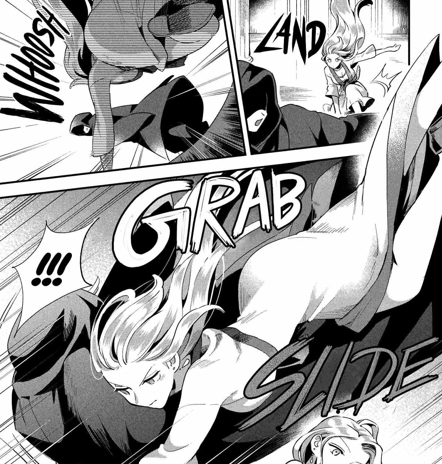 Read 7-Nin no Nemuri Hime chapter 10 image 28 on Lezhin