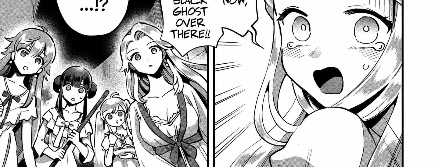 Read 7-Nin no Nemuri Hime chapter 10 image 5 on Lezhin