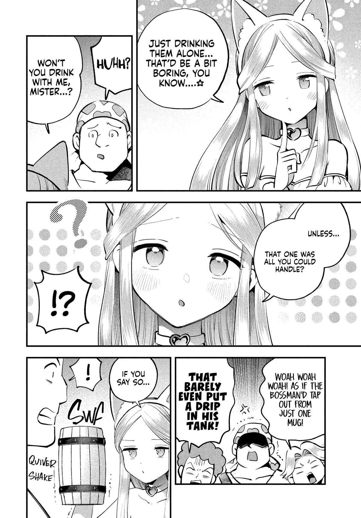 7-Nin no Nemuri Hime Chapter 101 page 6 - 