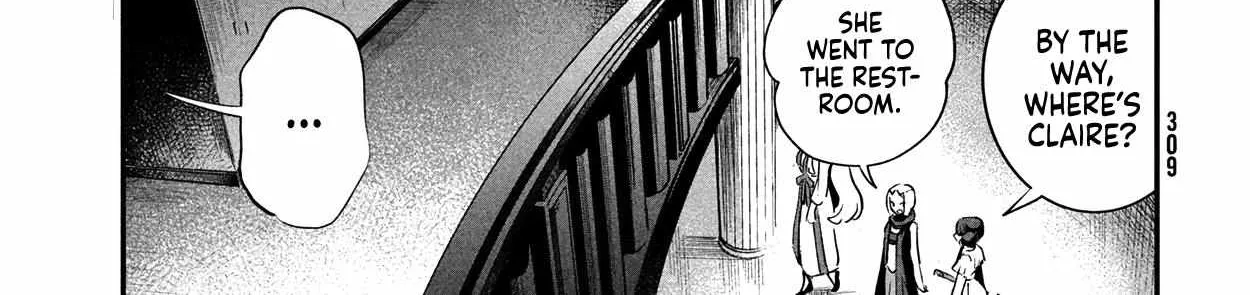 Read 7-Nin no Nemuri Hime chapter 11 image 11 on Lezhin