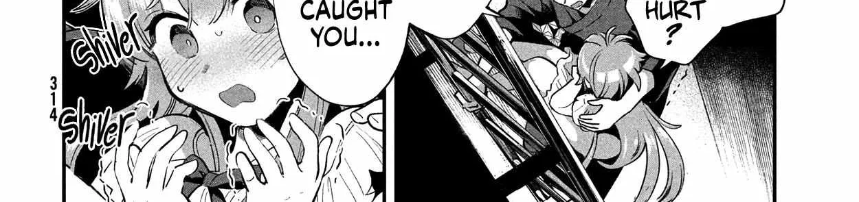 Read 7-Nin no Nemuri Hime chapter 11 image 21 on Lezhin