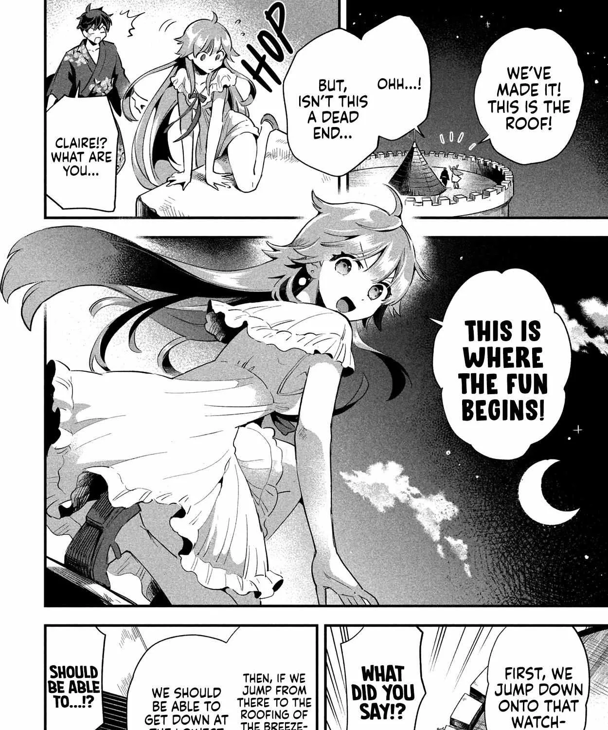 Read 7-Nin no Nemuri Hime chapter 11 image 24 on Lezhin