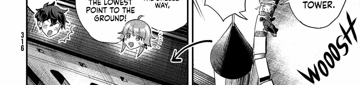 Read 7-Nin no Nemuri Hime chapter 11 image 25 on Lezhin