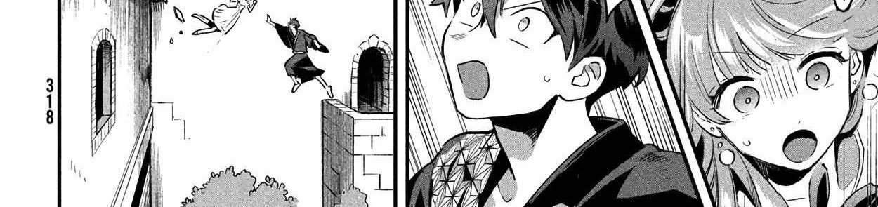 Read 7-Nin no Nemuri Hime chapter 11 image 29 on Lezhin