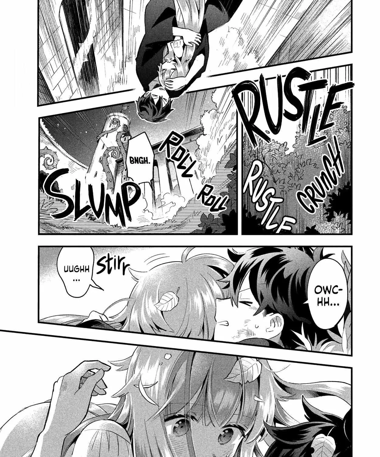 Read 7-Nin no Nemuri Hime chapter 11 image 30 on Lezhin