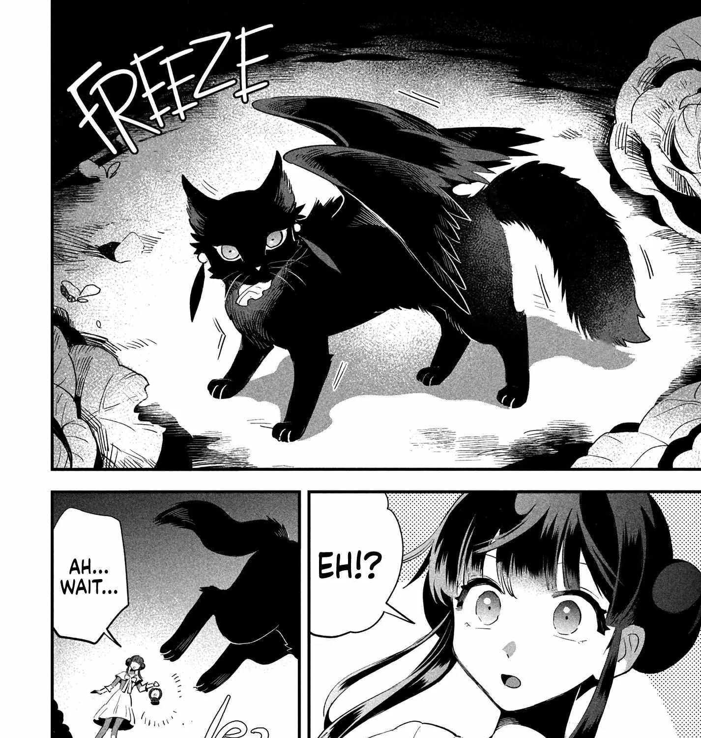 Read 7-Nin no Nemuri Hime chapter 12 image 10 on Lezhin