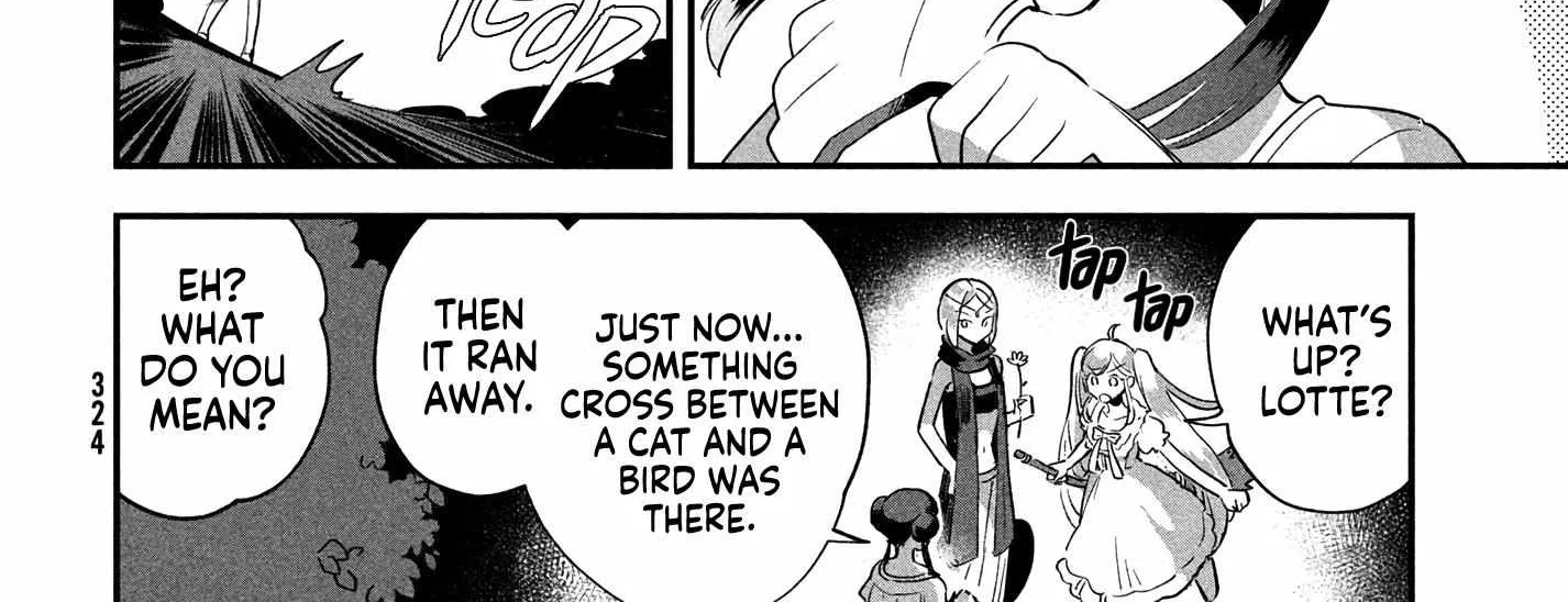 Read 7-Nin no Nemuri Hime chapter 12 image 11 on Lezhin